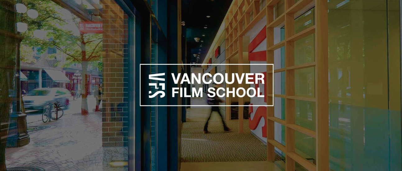 Vancouver Film School (VFS)
